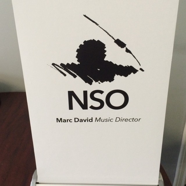 NSO mini pop up banner