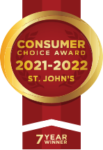 Consumer Choice 2019